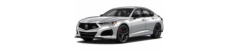 Reprogrammation moteur Acura TLX | CS Performance