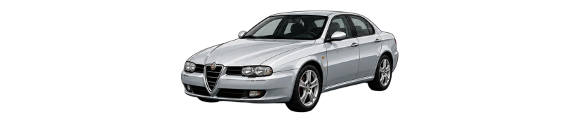 Reprogrammation moteur Alfa Romeo 156 | CS Performance