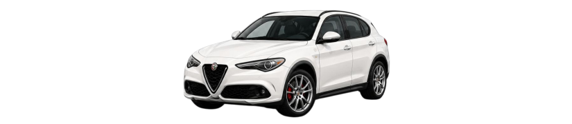 Reprogrammation moteur Alfa Romeo Stelvio | CS Performance
