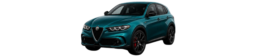 Reprogrammation moteur Alfa Romeo Tonale | CS Performance