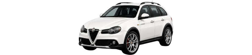 Reprogrammation moteur Alfa Romeo Crosswagon | CS Performance