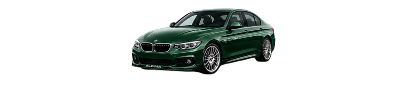 Reprogrammation moteur Alpina B3 | CS Performance