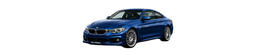 Reprogrammation moteur Alpina B4 | CS Performance