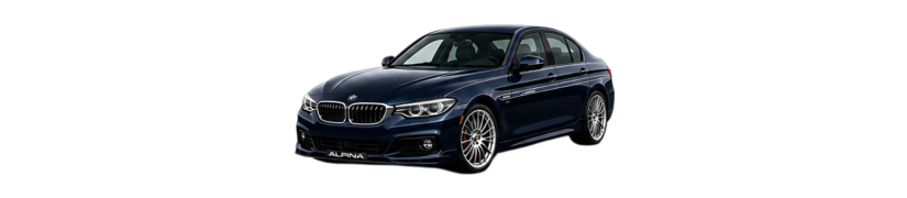 Reprogrammation moteur Alpina B5 | CS Performance