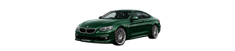 Reprogrammation moteur Alpina B6 | CS Performance