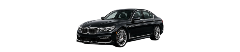 Reprogrammation moteur Alpina B7 | CS Performance