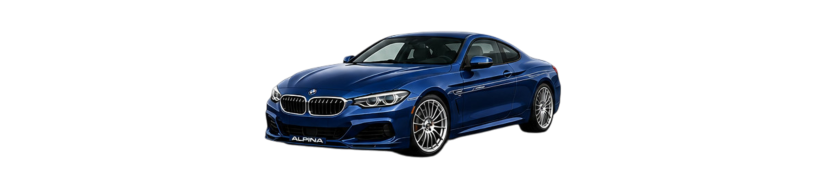 Reprogrammation moteur Alpina B8 | CS Performance