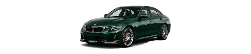 Reprogrammation moteur Alpina B3 S | CS Performance