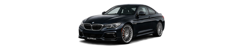 Reprogrammation moteur Alpina B6 S | CS Performance