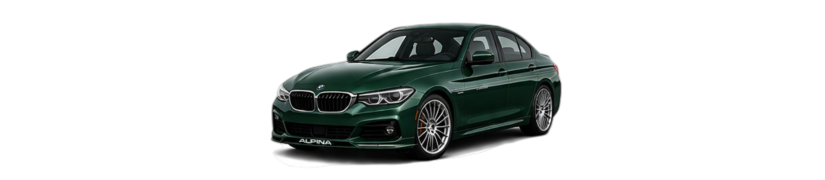 Reprogrammation moteur Alpina D5 S | CS Performance