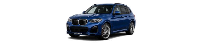 Reprogrammation moteur Alpina XD3 | CS Performance