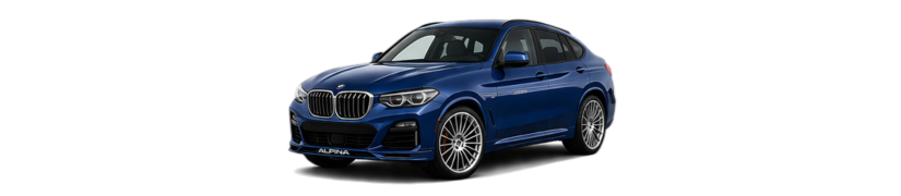 Reprogrammation moteur Alpina XD4 | CS Performance