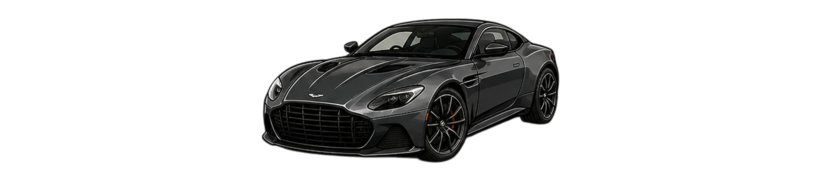 Reprogrammation moteur Aston Martin DBS | CS Performance