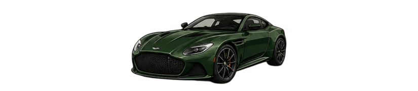 Reprogrammation moteur Aston Martin DBS Superleggera | CS Performance