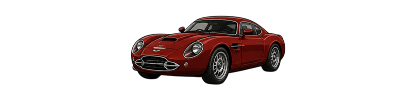 Reprogrammation moteur Aston Martin V12 Zagato | CS Performance