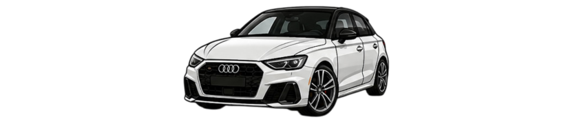 Reprogrammation moteur Audi A1 | CS Performance