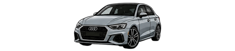 Reprogrammation moteur Audi A3 | CS Performance