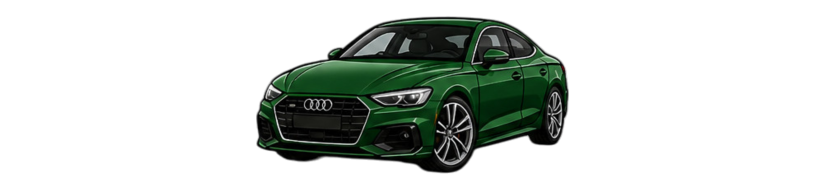 Reprogrammation moteur Audi A5 | CS Performance