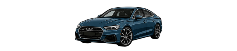 Reprogrammation moteur Audi A7 | CS Performance