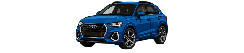 Reprogrammation moteur Audi Q3 | CS Performance
