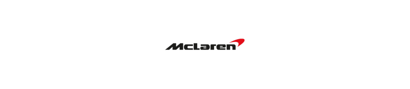 McLaren