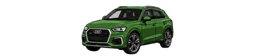 Reprogrammation moteur Audi Q5 | CS Performance