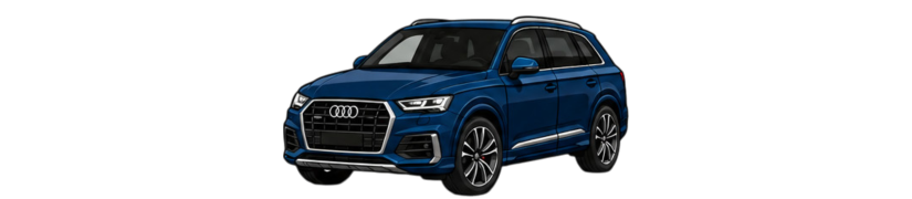 Reprogrammation moteur Audi Q7 | CS Performance