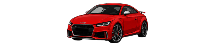 Reprogrammation moteur Audi TTS | CS Performance