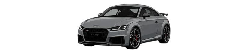 Reprogrammation moteur Audi TT RS | CS Performance