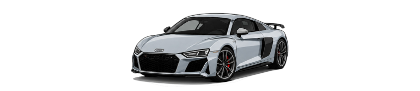 Reprogrammation moteur Audi R8 | CS Performance