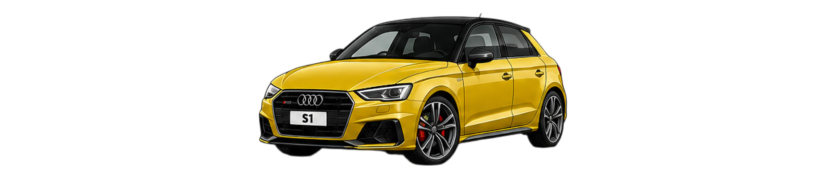 Reprogrammation moteur Audi S1 | CS Performance