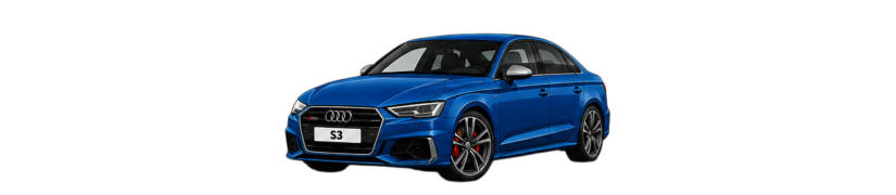Reprogrammation moteur Audi S3 | CS Performance