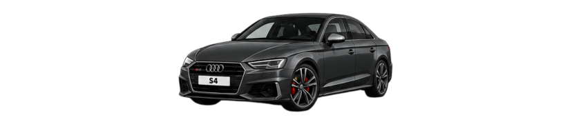 Reprogrammation moteur Audi S4 | CS Performance