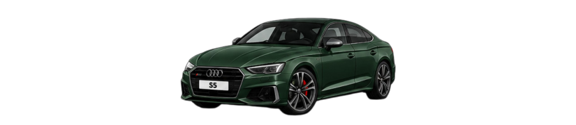 Reprogrammation moteur Audi S5 | CS Performance