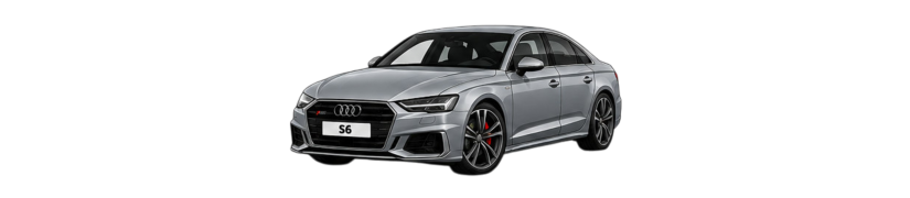 Reprogrammation moteur Audi S6 | CS Performance