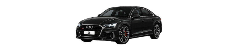 Reprogrammation moteur Audi S8 | CS Performance