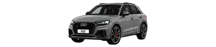 Reprogrammation moteur Audi SQ2 | CS Performance
