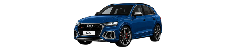 Reprogrammation moteur Audi SQ5 | CS Performance