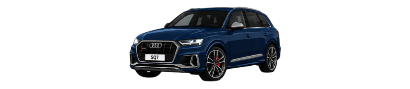Reprogrammation moteur Audi SQ7 | CS Performance