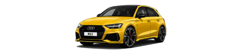 Reprogrammation moteur Audi RS3 | CS Performance