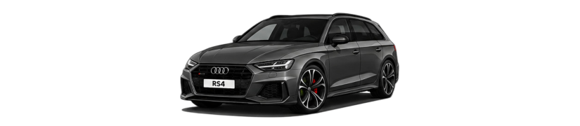 Reprogrammation moteur Audi RS4 | CS Performance