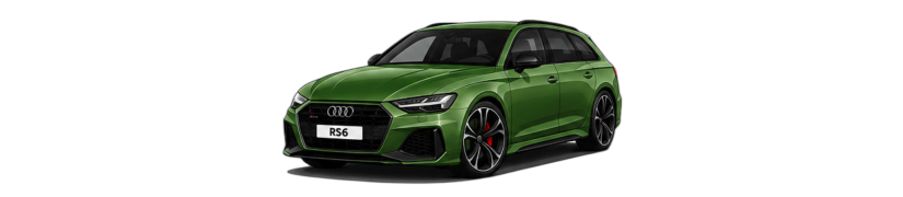 Reprogrammation moteur Audi RS6 | CS Performance