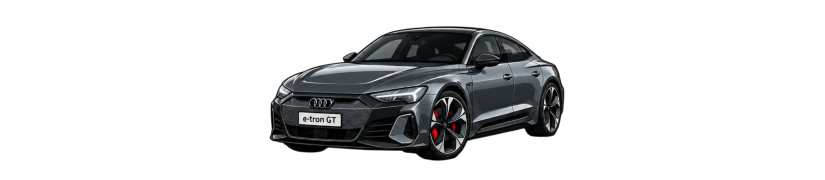 Reprogrammation moteur Audi e-tron GT | CS Performance