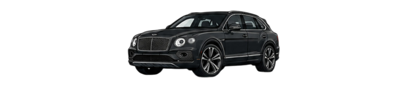 Reprogrammation moteur Bentley Bentayga | CS Performance