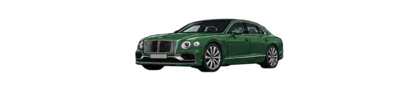 Reprogrammation moteur Bentley Continental Flying Spur | CS Performance