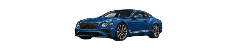 Reprogrammation moteur Bentley Continental GT | CS Performance