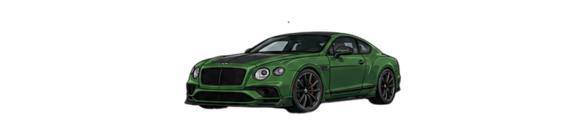 Reprogrammation moteur Bentley Continental GT Supersports | CS Performance