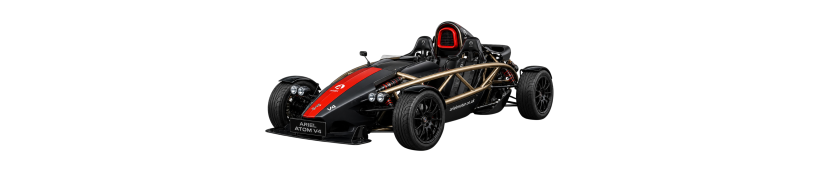 Reprogrammation moteur Ariel Atom V4 | CS Performance