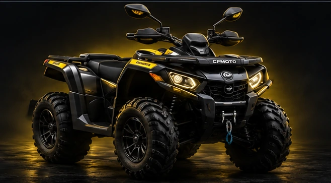Quad / ATV